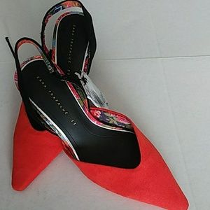 Women shoes